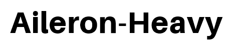 Aileron-Heavy