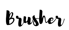 Brusher