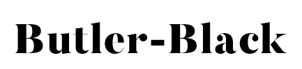 Butler-Black