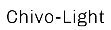 Chivo-Light