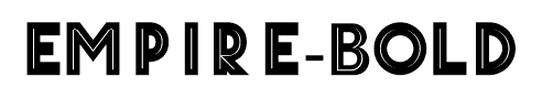 Empire-Bold