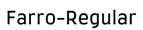 Farro-Regular