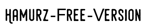 Hamurz-Free-Version