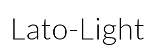 Lato-Light