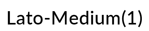 Lato-Medium1