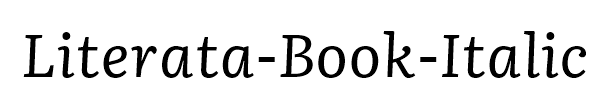 Literata-Book-Italic