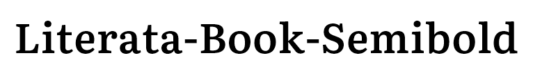 Literata-Book-Semibold