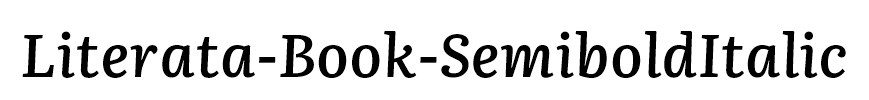 Literata-Book-SemiboldItalic