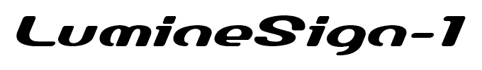LumineSign-1