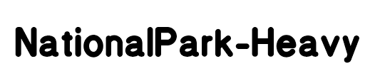 NationalPark-Heavy
