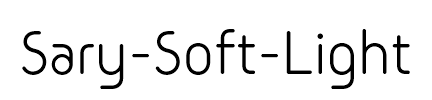 Sary-Soft-Light