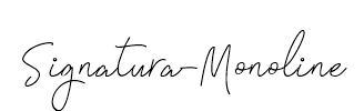 Signatura-Monoline