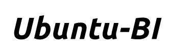 Ubuntu-BI