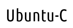 Ubuntu-C