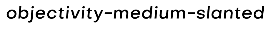 objectivity-medium-slanted