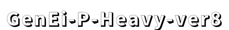 GenEi-P-Heavy-ver8