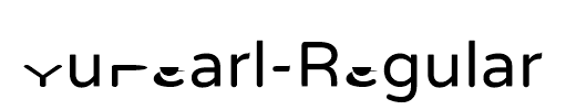 YuPearl-Regular
