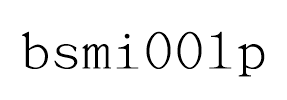 bsmi00lp