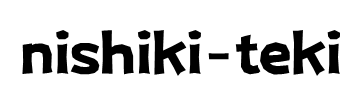 nishiki-teki