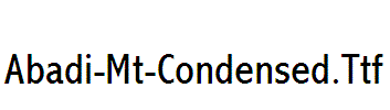 Abadi-Mt-Condensed