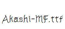 Akashi-MF