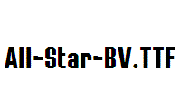 All-Star-BV