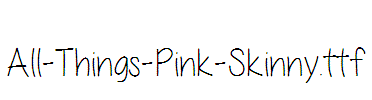 All-Things-Pink-Skinny