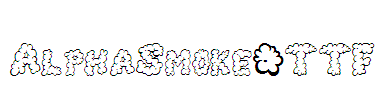 AlphaSmoke