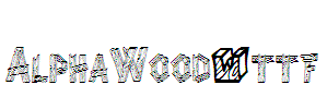 AlphaWood