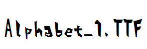 Alphabet_1