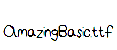 AmazingBasic