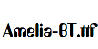 Amelia-BT