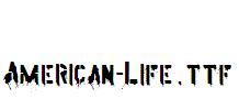 American-Life