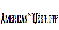 American-West