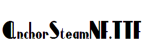 AnchorSteamNF