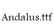 Andalus