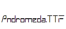 Andromeda