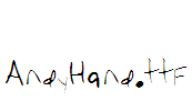 AndyHand