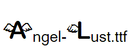 Angel-Lust