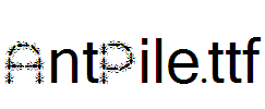 AntPile