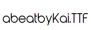 abeatbyKai