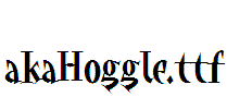 akaHoggle