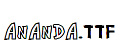 ananda