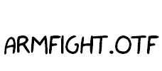 armfight