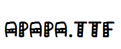 APapa