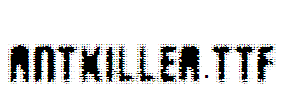 AntKiller