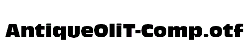 AntiqueOliT-Comp