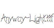 Anyway-Light