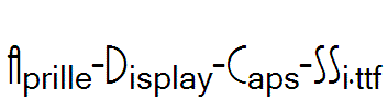 Aprille-Display-Caps-SSi