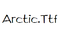 Arctic